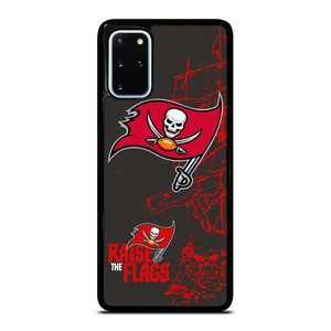 TAMPA BAY BUCCANEERS NFL LOGO Samsung Galaxy S20 Plus Case Cover TAMPA BAY BUCCANEERS NFL LOGO Samsung Galaxy S20 Plus Case Cover