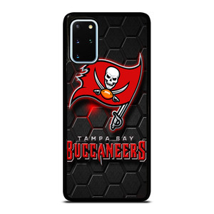 TAMPA BAY BUCCANEERS NFL Samsung Galaxy S20 Plus Case Cover TAMPA BAY BUCCANEERS NFL Samsung Galaxy S20 Plus Case Cover