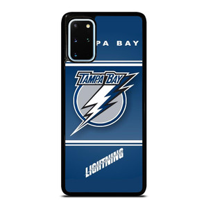 TAMPA BAY LIGHTNING ICON Samsung Galaxy S20 Plus Case Cover