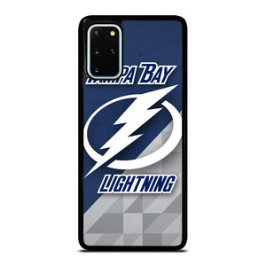 TAMPA BAY LIGHTNING NHL SYMBOL Samsung Galaxy S20 Plus Case Cover