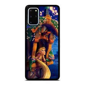 TANGLED RAPUNZEL DISNEY Samsung Galaxy S20 Plus Case Cover TANGLED RAPUNZEL DISNEY Samsung Galaxy S20 Plus Case Cover