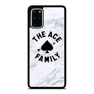 THE ACE FAMILY MARBLE Samsung Galaxy S20 Plus Case Cover