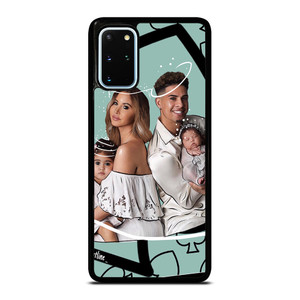 THE ACE FAMILY Samsung Galaxy S20 Plus Case Cover