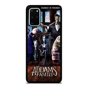THE ADDAMS FAMILY MOVIE Samsung Galaxy S20 Plus Case Cover THE ADDAMS FAMILY MOVIE Samsung Galaxy S20 Plus Case Cover