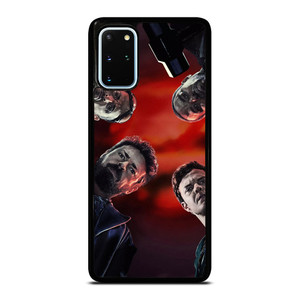 THE BOYS MOVIES ALL Samsung Galaxy S20 Plus Case Cover