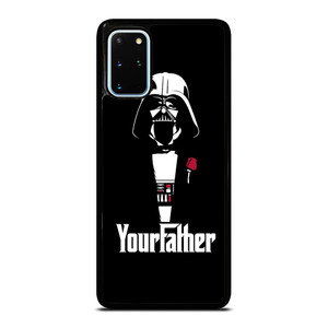 THE DARTH VADER YOUR FATHER STAR WARS Samsung Galaxy S20 Plus Case Cover THE DARTH VADER YOUR FATHER STAR WARS Samsung Galaxy S20 Plus Case Cover