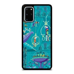THE ENCHANTED TIKI ROOM DISNEY Samsung Galaxy S20 Plus Case Cover THE ENCHANTED TIKI ROOM DISNEY Samsung Galaxy S20 Plus Case Cover