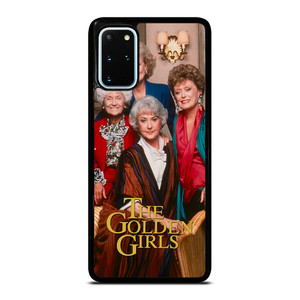 THE GOLDEN GIRLS TV SHOW Samsung Galaxy S20 Plus Case Cover