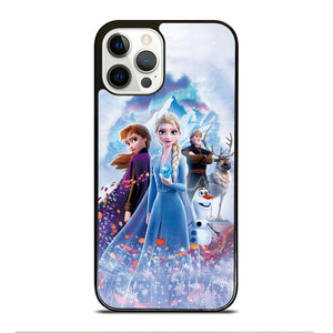 FROZEN DISNEY iPhone 12 Pro Case Cover FROZEN DISNEY iPhone 12 Pro Case Cover