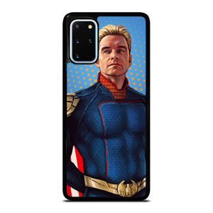 THE HOMELANDER THE BOYS ART Samsung Galaxy S20 Plus Case Cover THE HOMELANDER THE BOYS ART Samsung Galaxy S20 Plus Case Cover