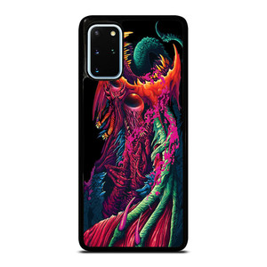 THE HYPER BEAST ART Samsung Galaxy S20 Plus Case Cover