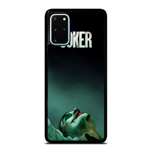 THE JOKER Samsung Galaxy S20 Plus Case Cover