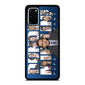 THE OFFICE INC Samsung Galaxy S20 Plus Case Cover THE OFFICE INC Samsung Galaxy S20 Plus Case Cover
