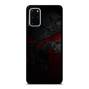 THE PUNISHER DIRTY BLOODS Samsung Galaxy S20 Plus Case Cover