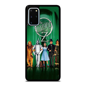 THE WIZARD OF OZ CHARACTERS Samsung Galaxy S20 Plus Case Cover
