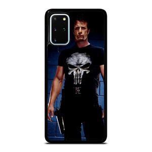THOMAS JANE THE PUNISHER Samsung Galaxy S20 Plus Case Cover THOMAS JANE THE PUNISHER Samsung Galaxy S20 Plus Case Cover