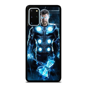 THOR AVENGERS ENDGAME Samsung Galaxy S20 Plus Case Cover