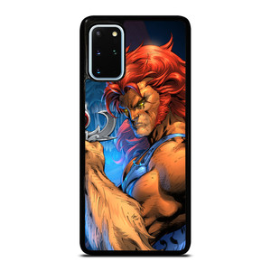 THUNDERCATS ART Samsung Galaxy S20 Plus Case Cover THUNDERCATS ART Samsung Galaxy S20 Plus Case Cover