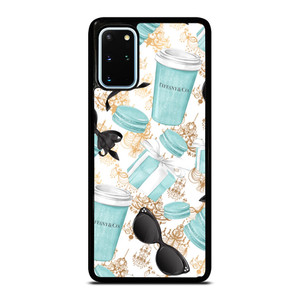 TIFFANY AND CO COLLAGE Samsung Galaxy S20 Plus Case Cover TIFFANY AND CO COLLAGE Samsung Galaxy S20 Plus Case Cover