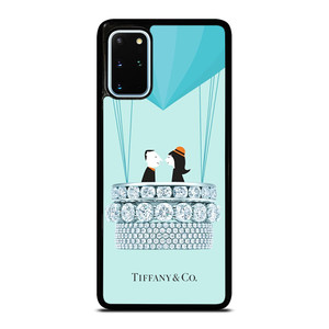 TIFFANY AND CO FALL IN LOVE Samsung Galaxy S20 Plus Case Cover