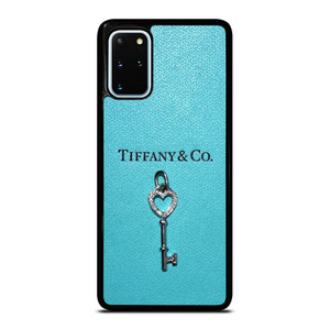 TIFFANY AND CO KEY LEATHER Samsung Galaxy S20 Plus Case Cover