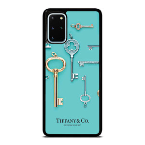 TIFFANY AND CO KEYS Samsung Galaxy S20 Plus Case Cover