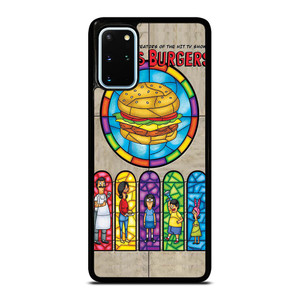 TINA BELCHER BOBS BURGERS Samsung Galaxy S20 Plus Case Cover TINA BELCHER BOBS BURGERS Samsung Galaxy S20 Plus Case Cover