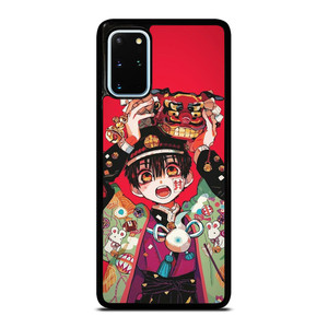 TOILET BOUND HANAKO KUN Samsung Galaxy S20 Plus Case Cover