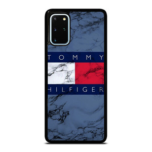 TOMMY HILFIGER MARBLE LOGO Samsung Galaxy S20 Plus Case Cover TOMMY HILFIGER MARBLE LOGO Samsung Galaxy S20 Plus Case Cover