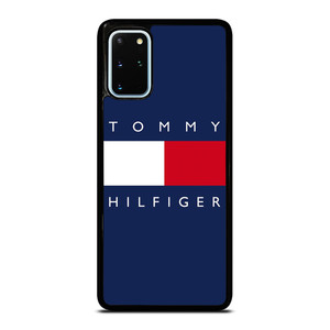 TOMMY HILFIGER Samsung Galaxy S20 Plus Case Cover