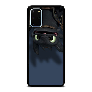 TOOTHLESS NIGHT FURY Samsung Galaxy S20 Plus Case Cover