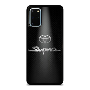 TOYOTA SUPRA LOGO Samsung Galaxy S20 Plus Case Cover