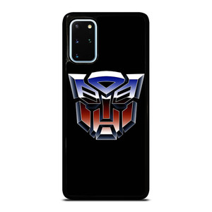 TRANSFORMERS AUTOBOT LOGO Samsung Galaxy S20 Plus Case Cover