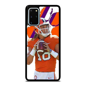 TREVOR LAWRENCE CLEMSON FOOTBALL Samsung Galaxy S20 Plus Case Cover