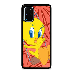 TWEETY BIRD LOONEY TUNES Samsung Galaxy S20 Plus Case Cover