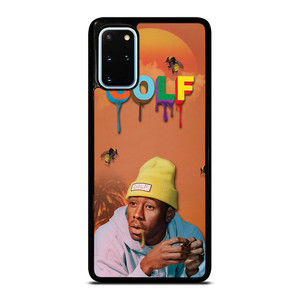 TYLER THE CREATOR GOLF WANG Samsung Galaxy S20 Plus Case Cover