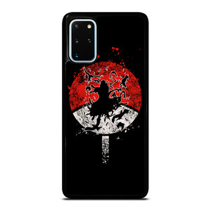 UCHIHA CLAN ART LOGO Samsung Galaxy S20 Plus Case Cover