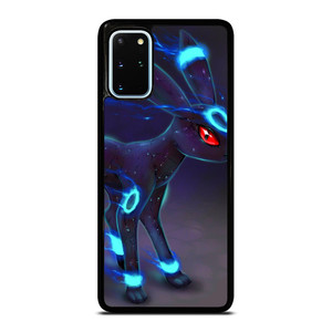 UMBREON SHINY POKEMON Samsung Galaxy S20 Plus Case Cover UMBREON SHINY POKEMON Samsung Galaxy S20 Plus Case Cover