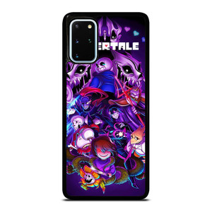 UNDERTALE CARTOON Samsung Galaxy S20 Plus Case Cover
