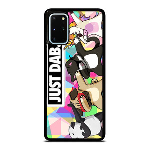 UNICORN DAB JUST DAB Samsung Galaxy S20 Plus Case Cover