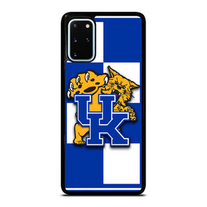 UNIVERSITY OF KENTUCKY SYMBOL Samsung Galaxy S20 Plus Case Cover