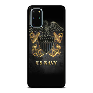 US NAVY EMBLEM Samsung Galaxy S20 Plus Case Cover US NAVY EMBLEM Samsung Galaxy S20 Plus Case Cover