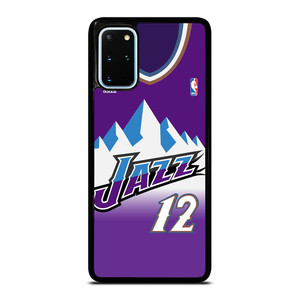 UTAH JAZZ BASKETBALL JERSEY Samsung Galaxy S20 Plus Case Cover