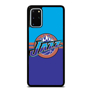 UTAH JAZZ BASKETBALL LOGO Samsung Galaxy S20 Plus Case Cover