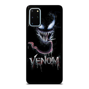 VENOM FACE MARVEL Samsung Galaxy S20 Plus Case Cover