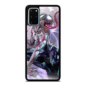 VENOM PINK VENOMVERSE Samsung Galaxy S20 Plus Case Cover VENOM PINK VENOMVERSE Samsung Galaxy S20 Plus Case Cover
