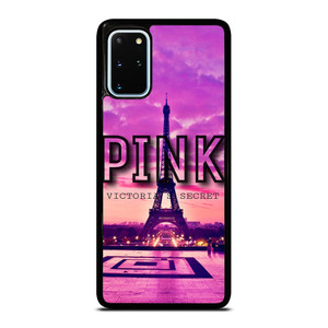 VICTORIA SECRET EIFFEL TOWER Samsung Galaxy S20 Plus Case Cover VICTORIA SECRET EIFFEL TOWER Samsung Galaxy S20 Plus Case Cover