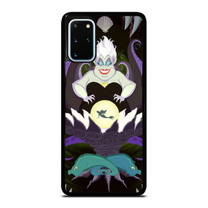 VILLAINS URSULA DISNEY Samsung Galaxy S20 Plus Case Cover VILLAINS URSULA DISNEY Samsung Galaxy S20 Plus Case Cover