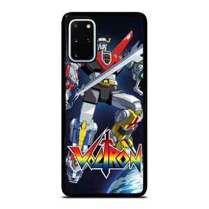 VOLTRON LION FORCE ROBOT Samsung Galaxy S20 Plus Case Cover