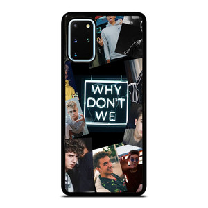 WHY DON'T WE COLLAGE 2 Samsung Galaxy S20 Plus Case Cover